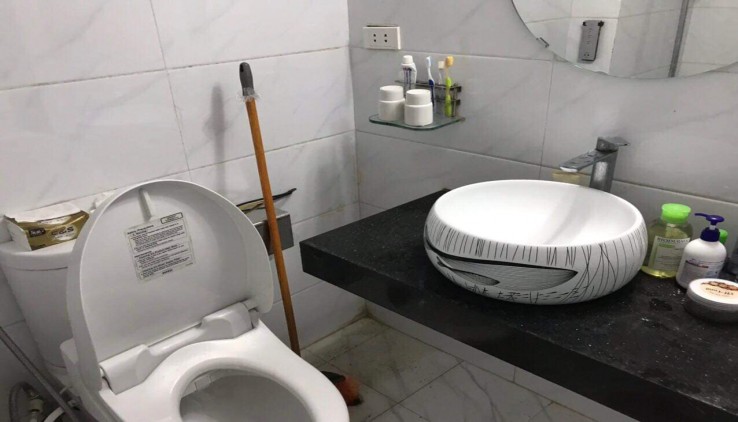 CHO THUÊ NHÀ 619 TRƯƠNG ĐỊNH - CHUNG CƯ NAM ĐÔ 93M, 3 NGỦ, 2 WC GIÁ 13 TRIỆU/THÁNG (CÓ THƯƠNG LƯỢNG)